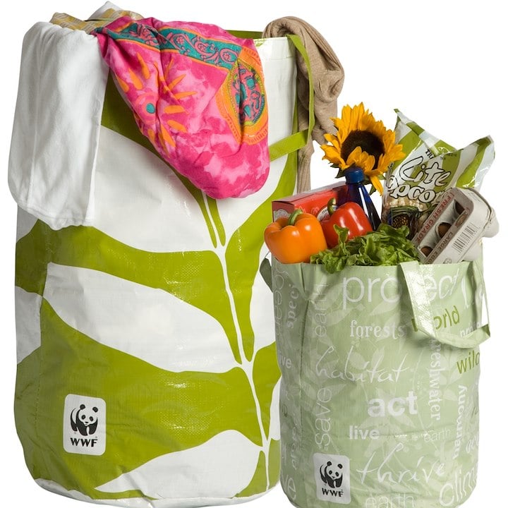 Extra Large Reusable Bags