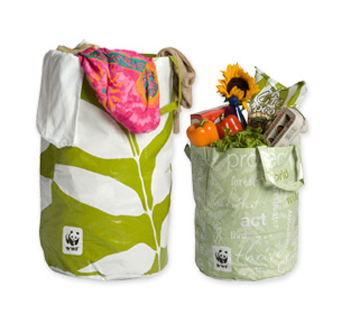 Extra Large Reusable Bags