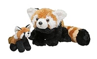 adopt a red panda