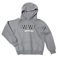 WWF Hoodie Sweatshirt - Apparel and More from World Wildlife Fund