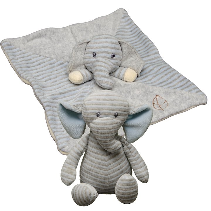 Elephant Baby Set
