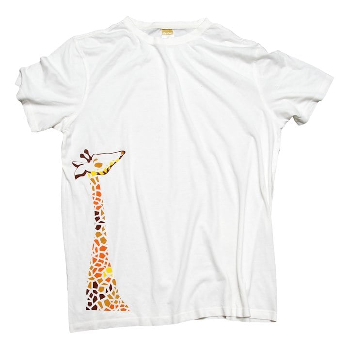 Giraffe (Unisex)