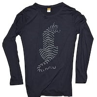 Long Sleeve Tiger (Hers)