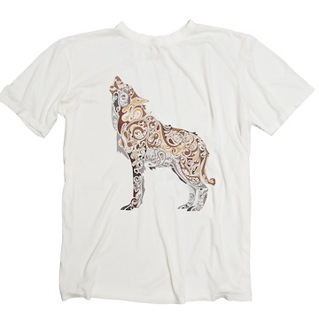 Mexican Wolf (Unisex)