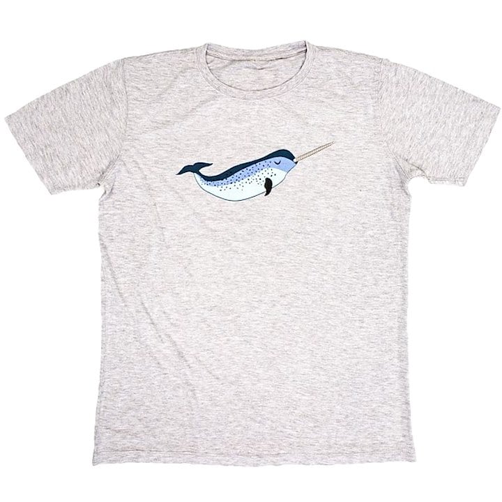 Narwhal (Unisex)