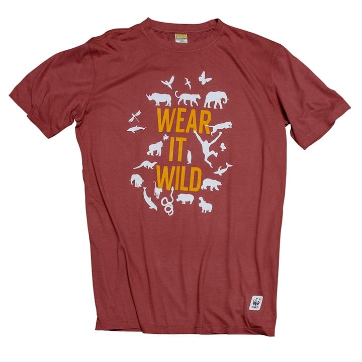Wear it Wild (Unisex)