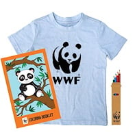 Panda Set for Kids