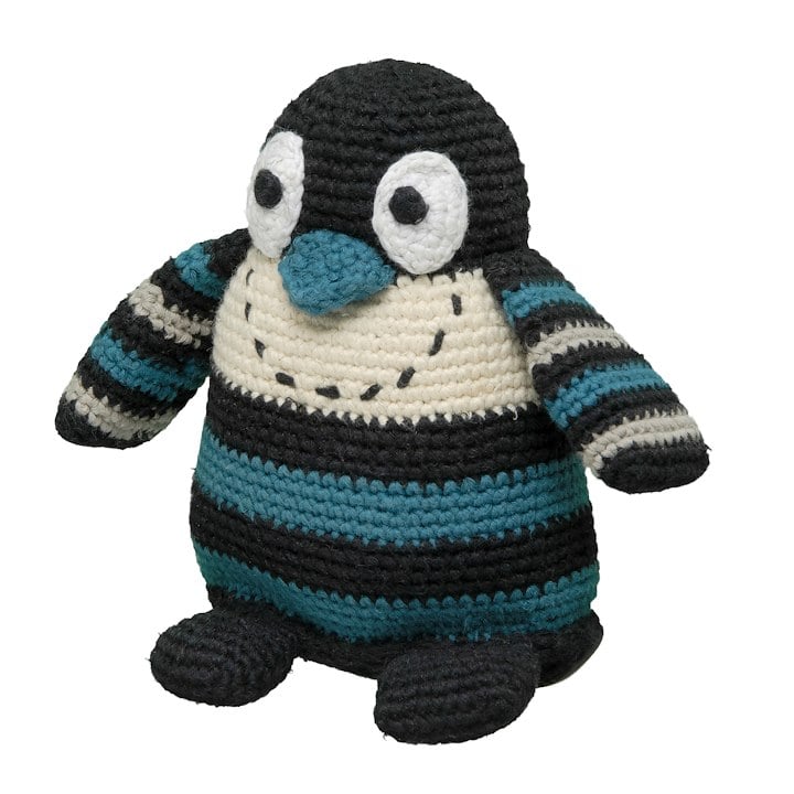 Little Ndaba Penguin