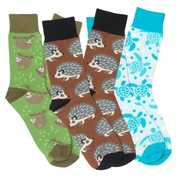Set of Socks