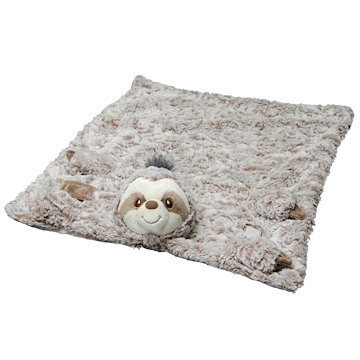 Sloth Baby Blanket | Gifts and Accessories from WWF