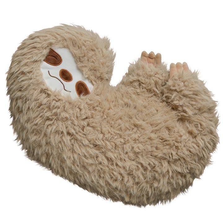 Sloth Pillow