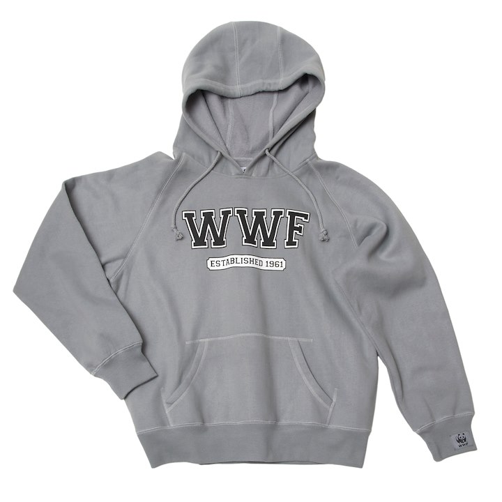 Collegiate-Style (Unisex) | Apparel from WWF