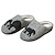Elephant Slippers | Apparel from WWF