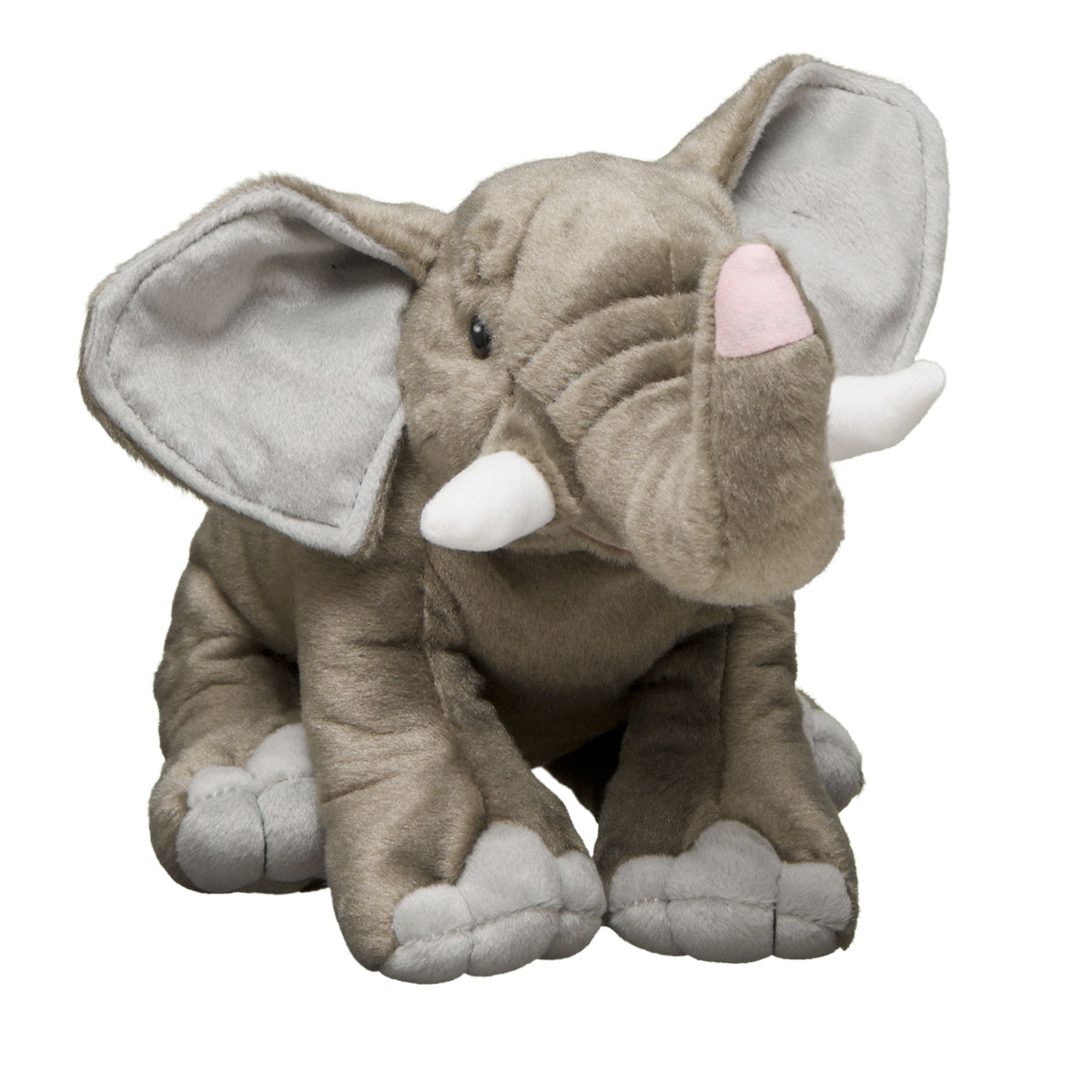 stuffed animal elephant
