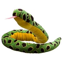 Adopt an Anaconda | Symbolic Adoptions from WWF