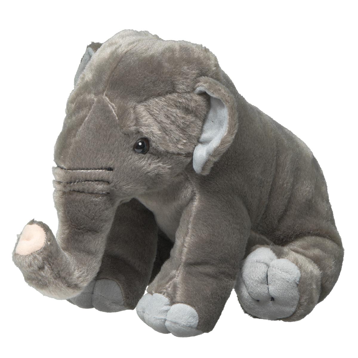 Adopt a Bornean Elephant  Asian elephant symbolic adoption from WWF