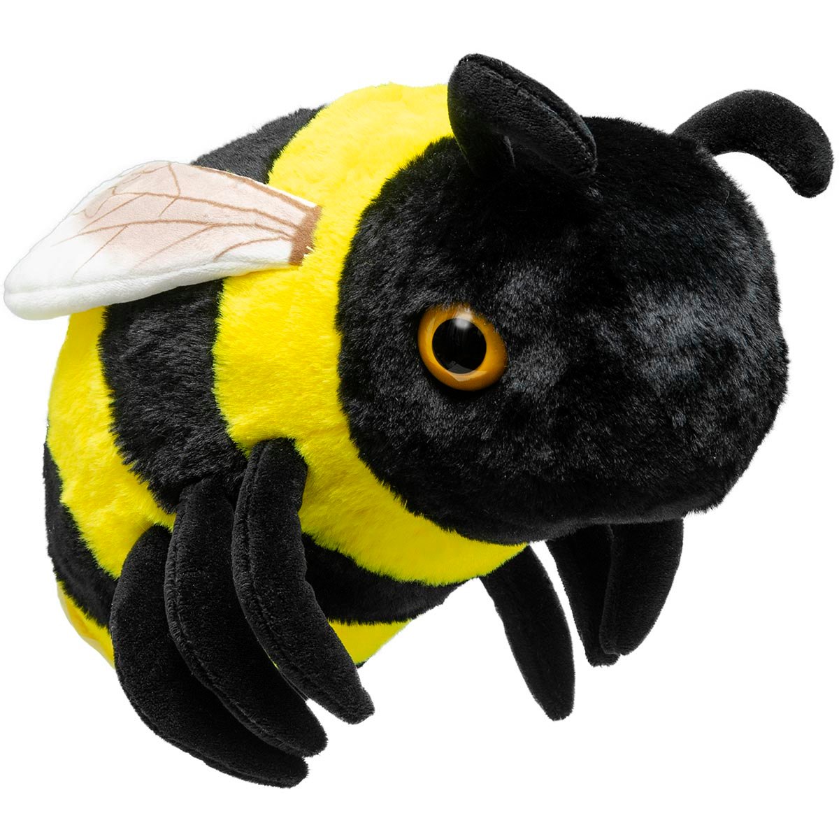 Adopt a Bumblebee  Symbolic Adoptions from WWF