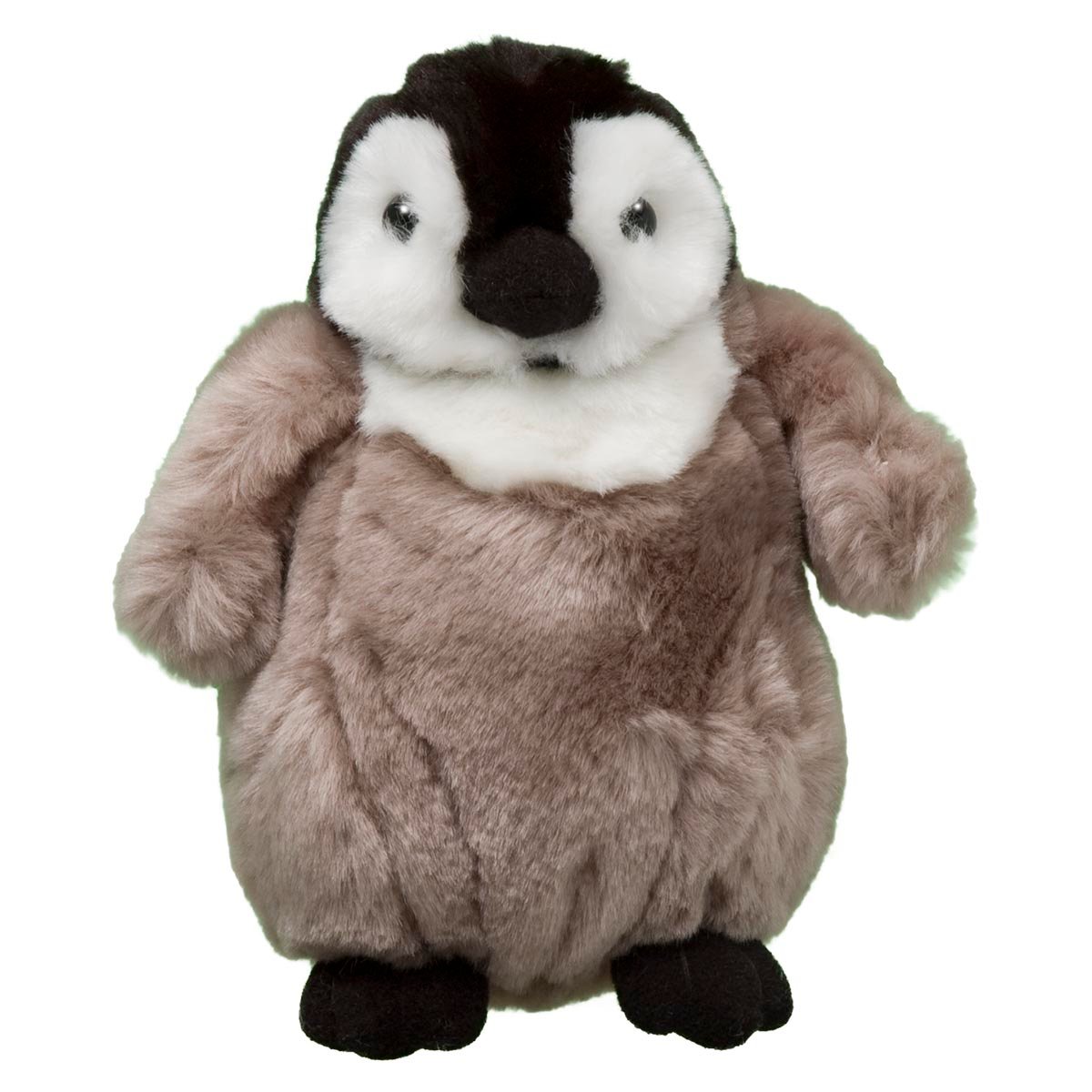 baby emperor penguin stuffed animal