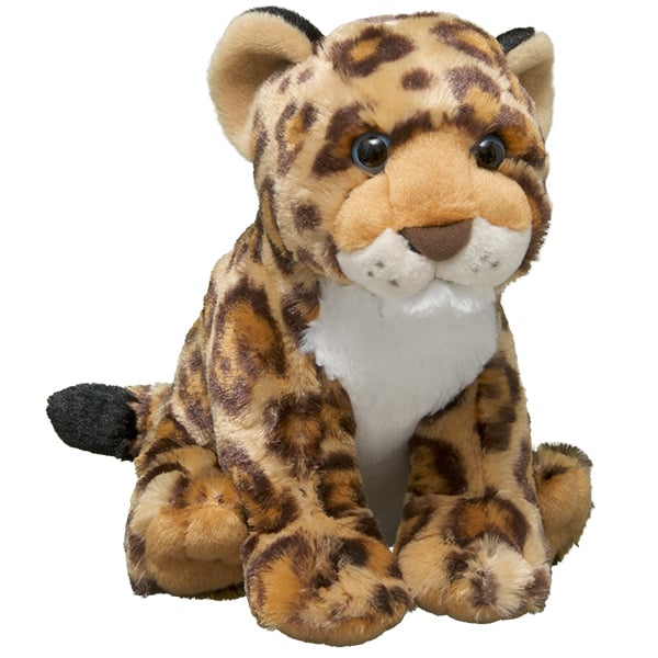 Adopt a Leopard  Symbolic Adoptions from WWF