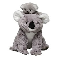 WWF koalamama 28 cm con Baby 