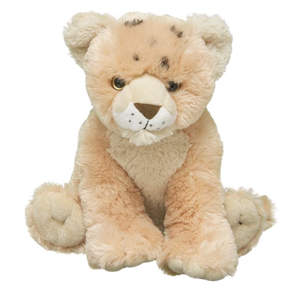 Adopt a Lion  Symbolic Adoptions from WWF