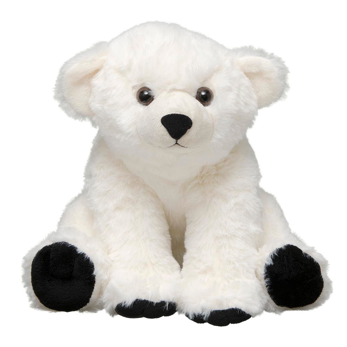 polar bear toy