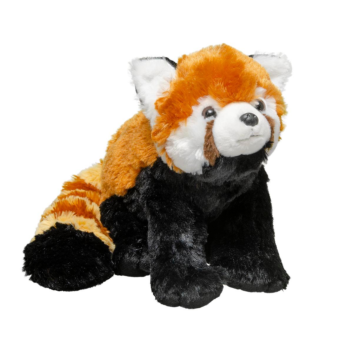red panda teddy