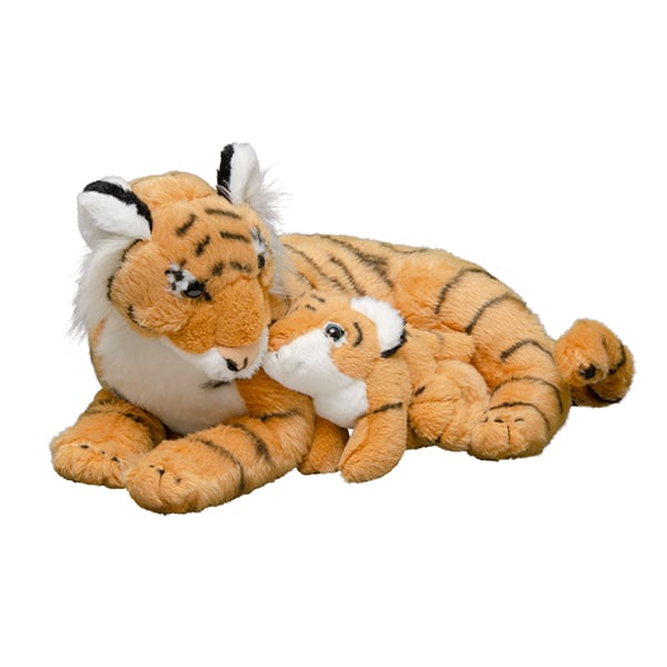 Adopt a Tiger | Symbolic Adoptions from WWF